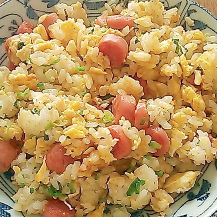 冷やご飯で簡単 卵チャーハン レシピ 作り方 By Kuro 24 楽天レシピ 冷やご飯で簡単 卵チャーハン レシピ 作り方 By Kuro 24 楽天レシピ